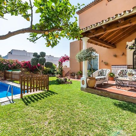 Chalet Marbella Beach I 외부 사진