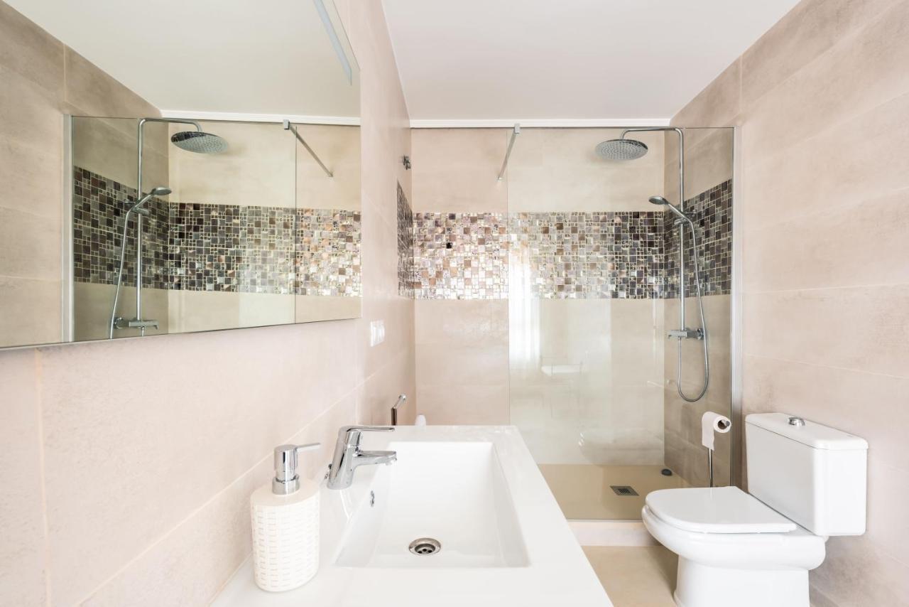 Chalet Marbella Beach I 외부 사진