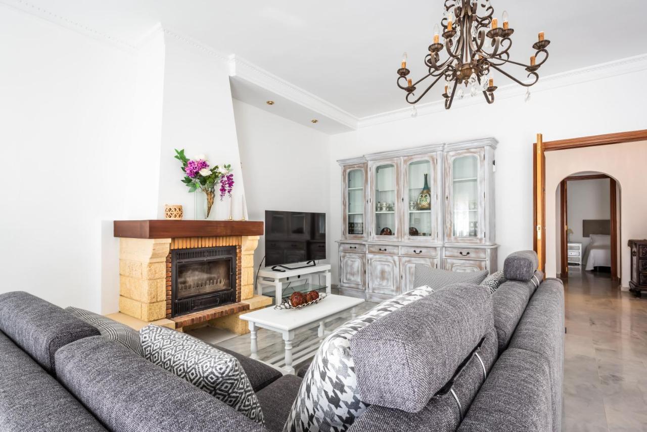 Chalet Marbella Beach I 외부 사진
