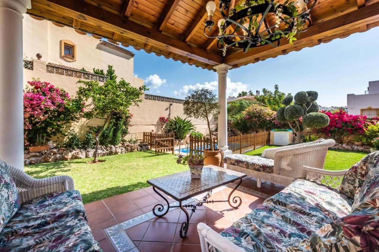 Chalet Marbella Beach I 외부 사진