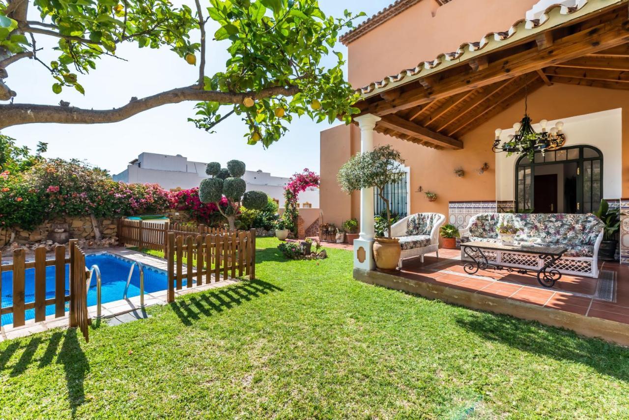 Chalet Marbella Beach I 외부 사진