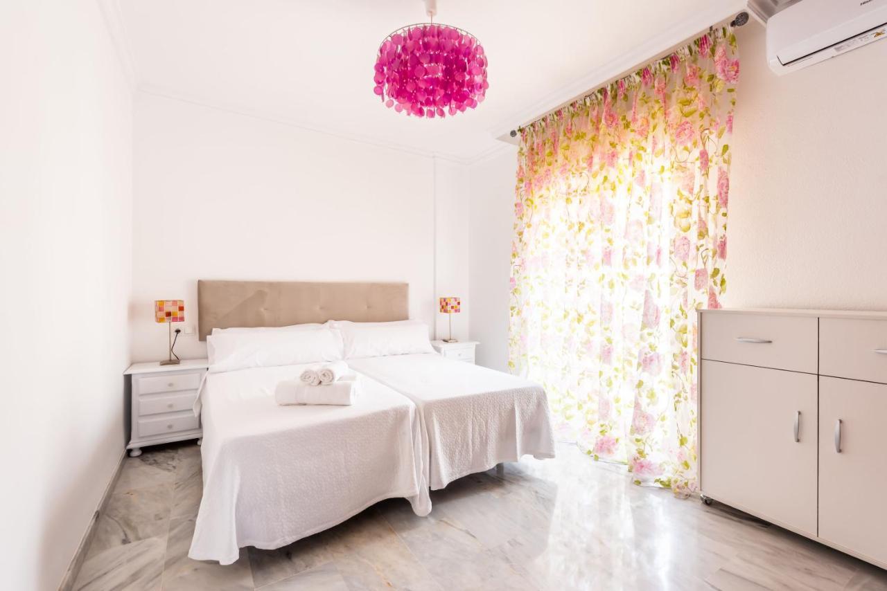 Chalet Marbella Beach I 외부 사진