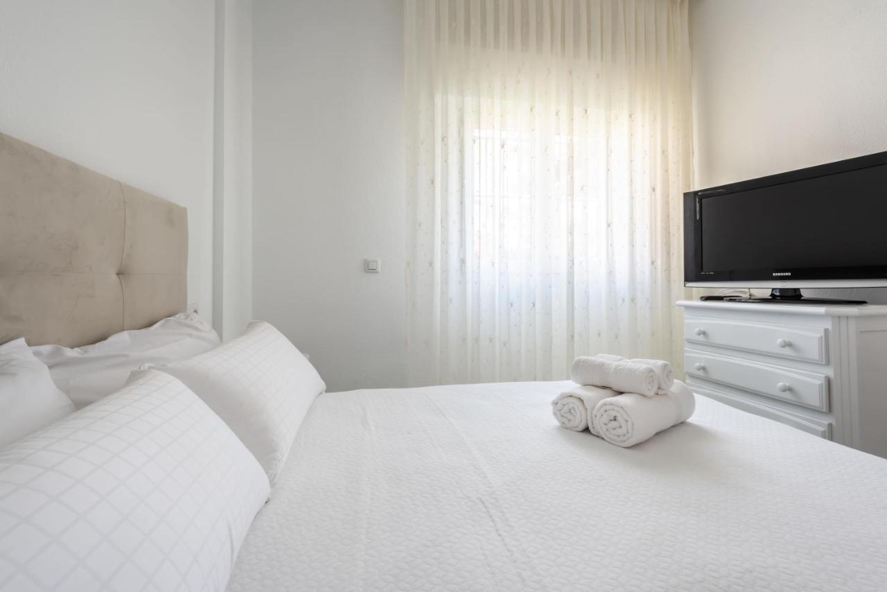 Chalet Marbella Beach I 외부 사진